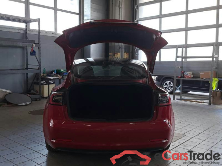 TESLA MODEL 3 / 2018 / 4P / BERLINA 75 KWH LONG RANGE DUAL MOTOR AWD #5