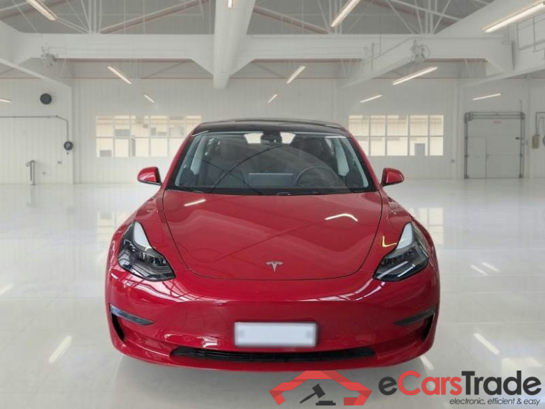 TESLA MODEL 3 / 2018 / 4P / BERLINA 75 KWH LONG RANGE DUAL MOTOR AWD #6