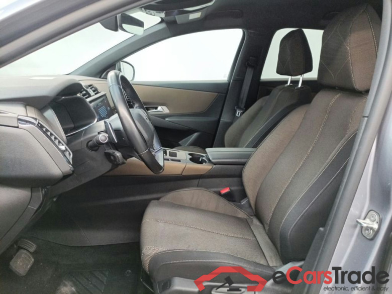 DS 7 Crossback 1.6 PureTech 180 Automatic Bastille + 5d #3
