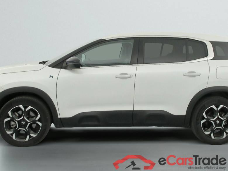 Citroen C5 AIRCROSS Feel Pack Plug-in Hybrid 225 e-EAT8 #4