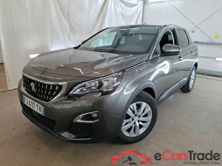 3008 Active 1.5 HDi 130CV BVM6 E6dT
