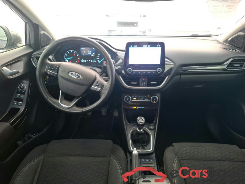 FORD Puma / 2019 / 5P / SUV 1.0 Flexifuel 125 ch TITANIUM DESIGN 3(SL) #5