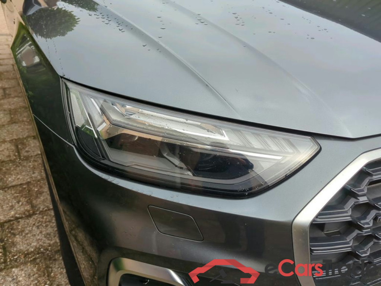 AUDI Q5 195 kW #4