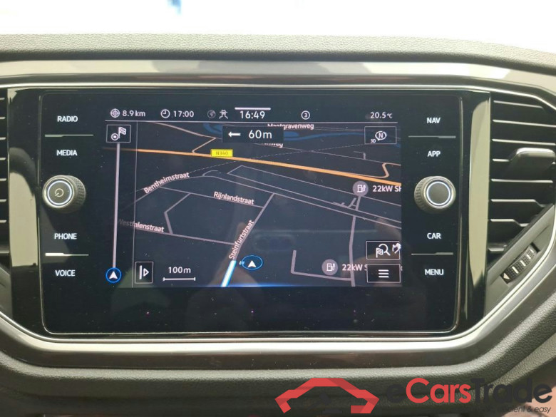 VOLKSWAGEN T-Roc 110 kW #2