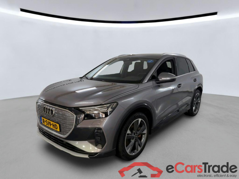 AUDI Q4 e-tron 150 kW