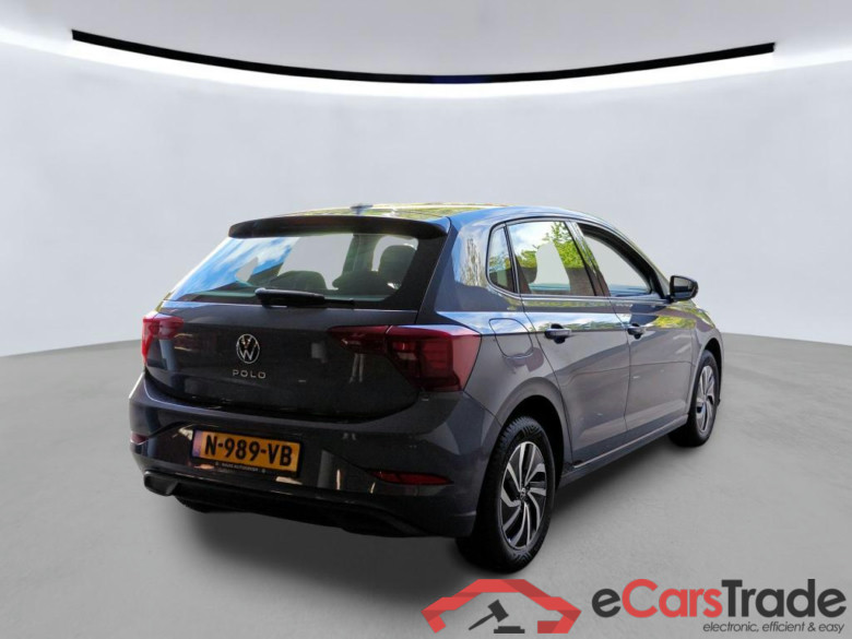 VOLKSWAGEN POLO 70 kW #5