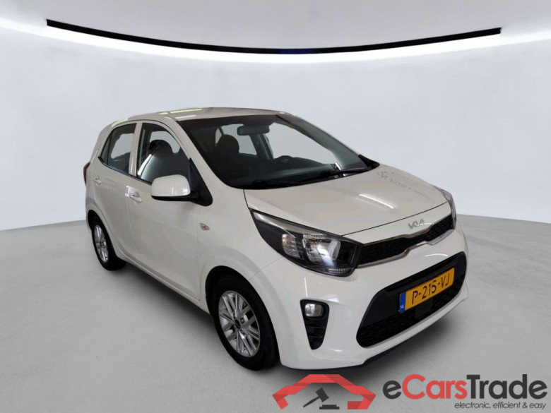 KIA Picanto 49 kW #3