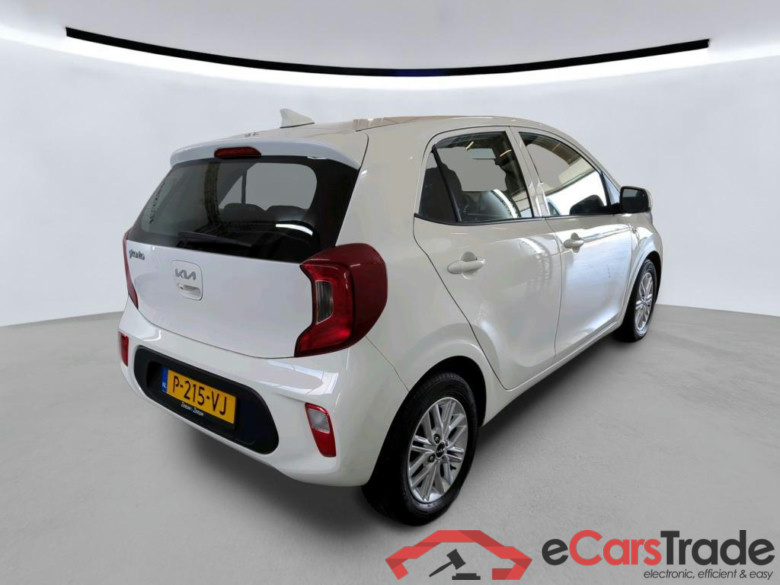 KIA Picanto 49 kW #4