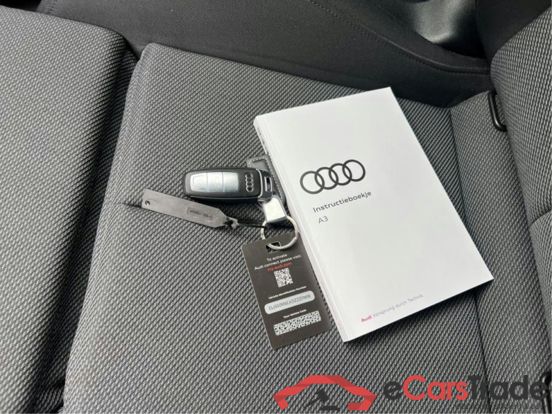 AUDI A3 Sportback 81 kW #6