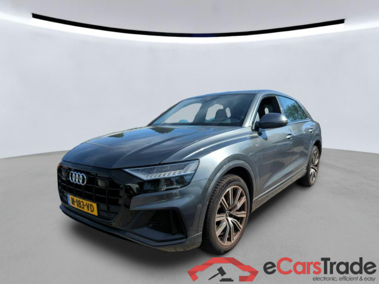 AUDI Q8 250 kW #1