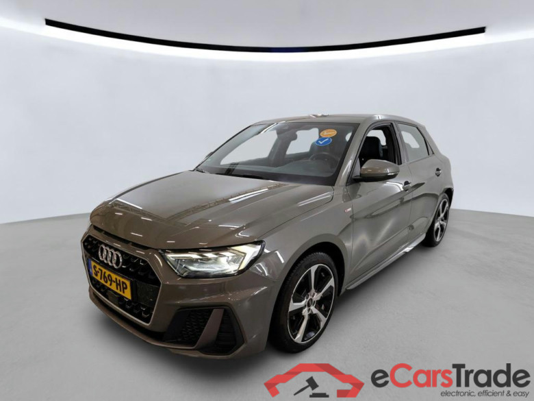 AUDI A1 Sportback 70 kW