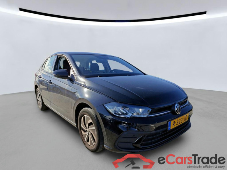 VOLKSWAGEN POLO 70 kW #4