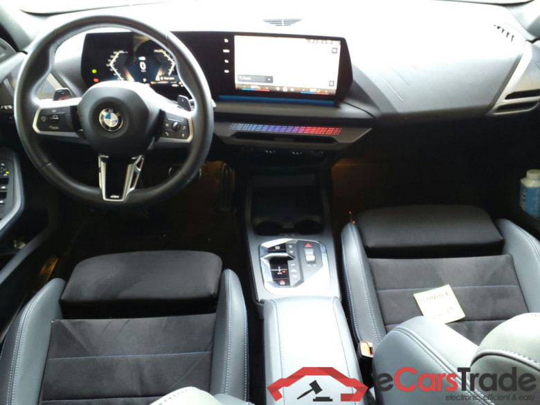 BMW SERIE BMW SERIE 1      120d 163cv M Sport + toit panoramique + repair 3 ans /200 000km #4