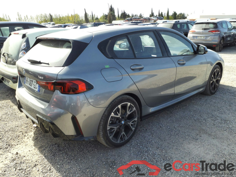 BMW SERIE BMW SERIE 1      120i 170cv M Sport + toit panoramique + repair 3 ans /200 000km #3