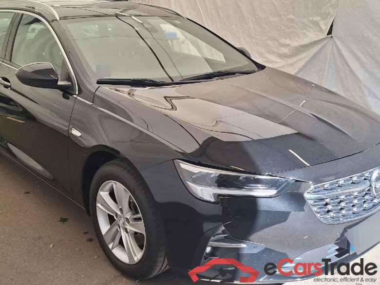 OPEL Insignia Sports Tourer 2.0 Diesel Aut. Business 5d 128kW