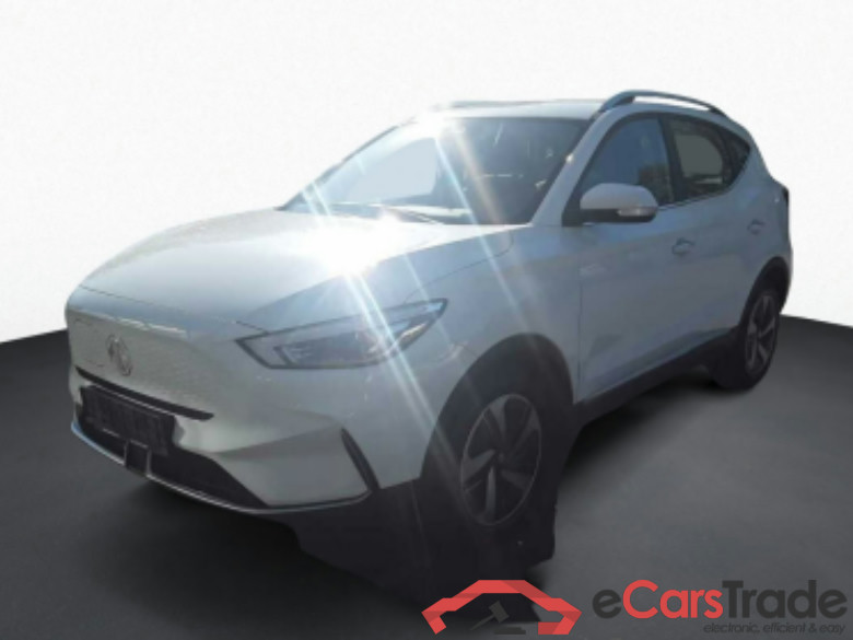 MG ZS EV Standard Comfort 5d 130kW