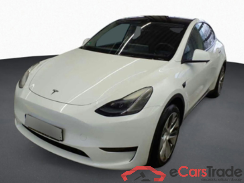 TESLA Model Y RWD 5d 220kW #1