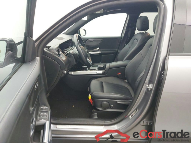 MERCEDES CLASSE GLB DIESEL (X247) GLB 200 d Luxury Line 5d #3