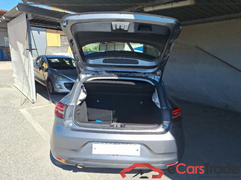 RENAULT CLIO / 2019 / 5P / BERLINA 1.0 TCE 66KW EQUILIBRE #5