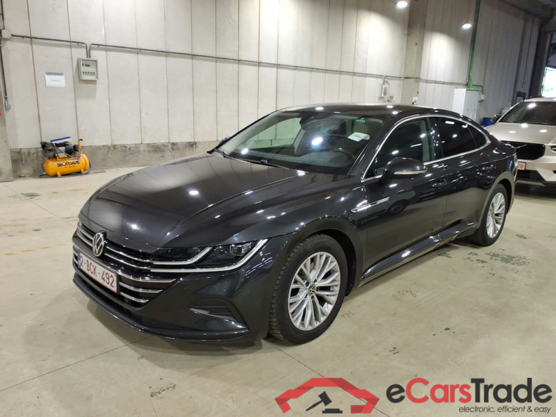 VOLKSWAGEN ARTEON 2.0 TDI 110KW DSG