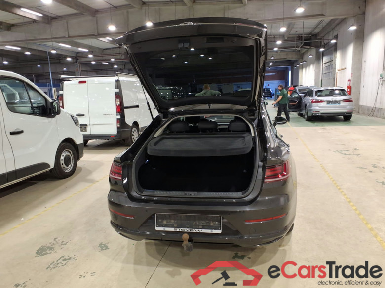 VOLKSWAGEN ARTEON 2.0 TDI 110KW DSG #3