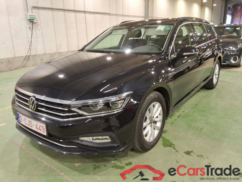 VOLKSWAGEN PASSAT VARIANT 1.5 TSI OPF VARIANT STYLE BUSINESS