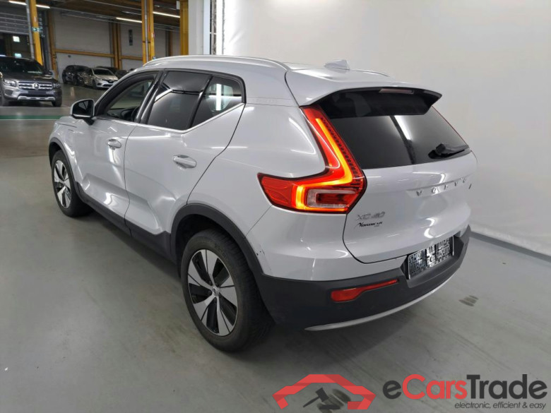 Volvo XC40 1.5 T4 Plug-In Hybrid Inscription Aut. Pano LED Virtual ACC Navi Sport-Leather KeylessGo Klima PDC ... #4