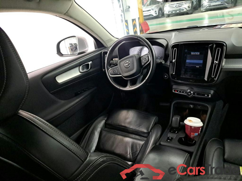 Volvo XC40 1.5 T4 Plug-In Hybrid Inscription Aut. Pano LED Virtual ACC Navi Sport-Leather KeylessGo Klima PDC ... #6
