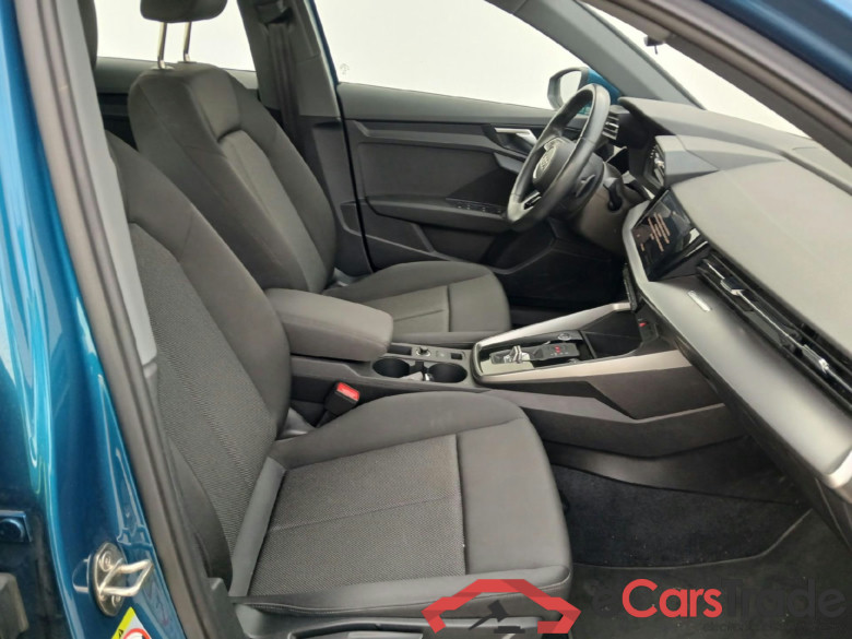 AUDI A3 / 2020 / 5P / berlina con portón Sportback 30 TDI 85kW (116CV) S tronic #6