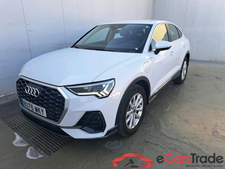 Q3 Sportback 45 TFSI e 1.4 TFSI