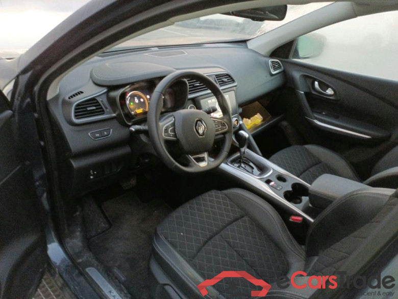 RENAULT Kadjar / 2019 / 5P / crossover Techno GPF TCe 103kW (140CV) EDC #3