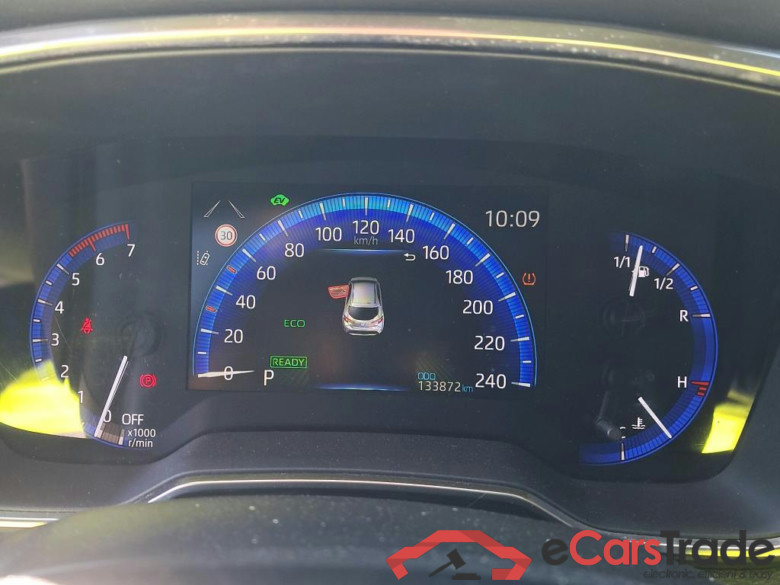 TOYOTA Corolla / 2019 / 5P / berlina con portón 1.8 125H ACTIVE TECH E-CVT #4