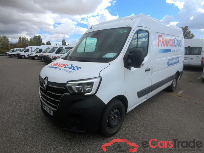 MASTER F3500 L2H2 GDCF DCI 135