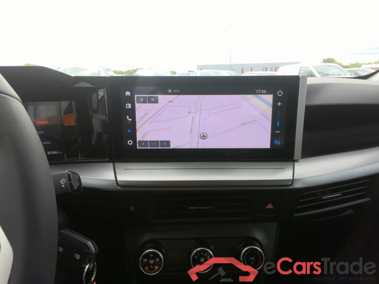 Opel Frontera 44kWh Edition Aut. LED Virtual Navi Camera Klima PDC ... #4