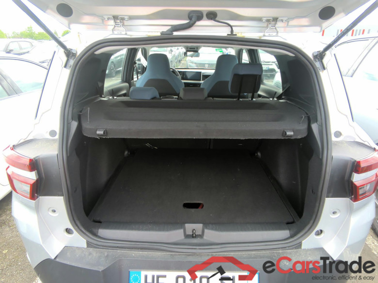 Opel Frontera 44kWh Edition Aut. LED Virtual Navi Camera Klima PDC ... #5