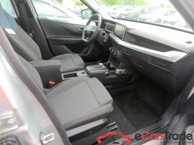 Opel Frontera 44kWh Edition Aut. LED Virtual Navi Camera Klima PDC ... #3