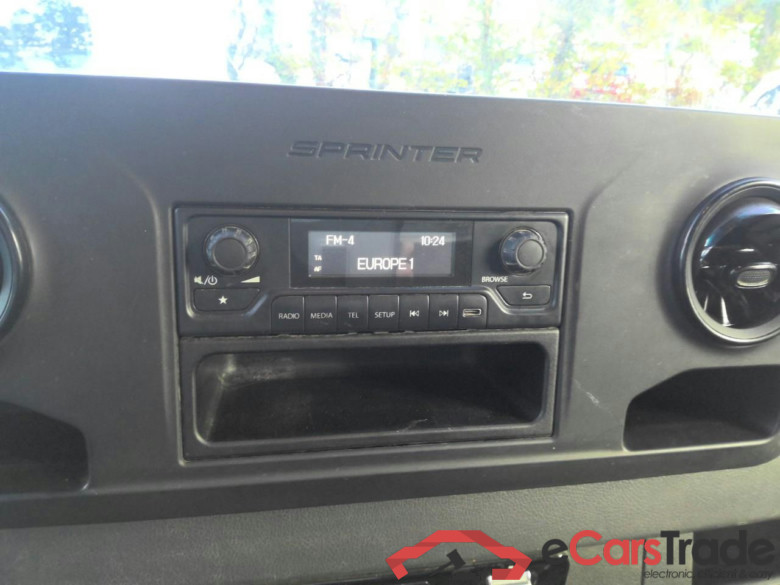 SPRINTER BENNE 3PLCO 515CC37 R
