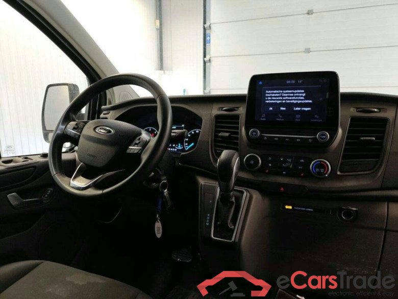 FORD Transit Custom 300 2.0 TDCI L2H1 Tr #3