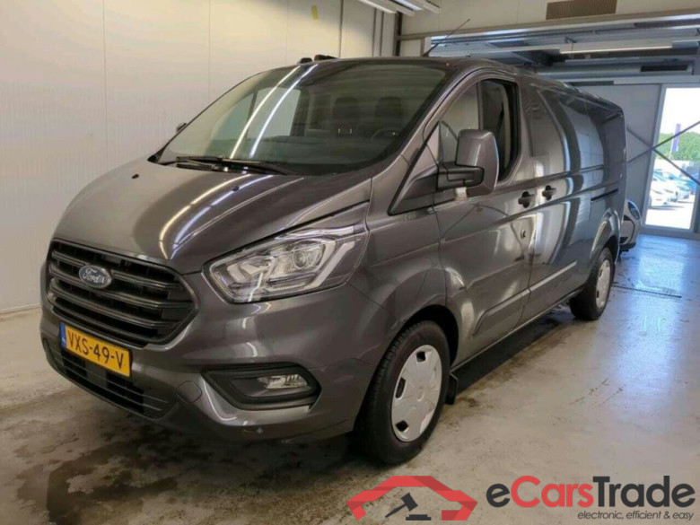 FORD Transit Custom 300 2.0 TDCI L2H1 Tr
