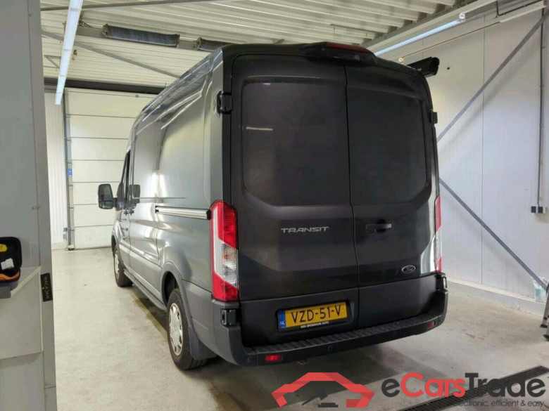FORD Transit 290 2.0 TDCI L2H2 Tr #6