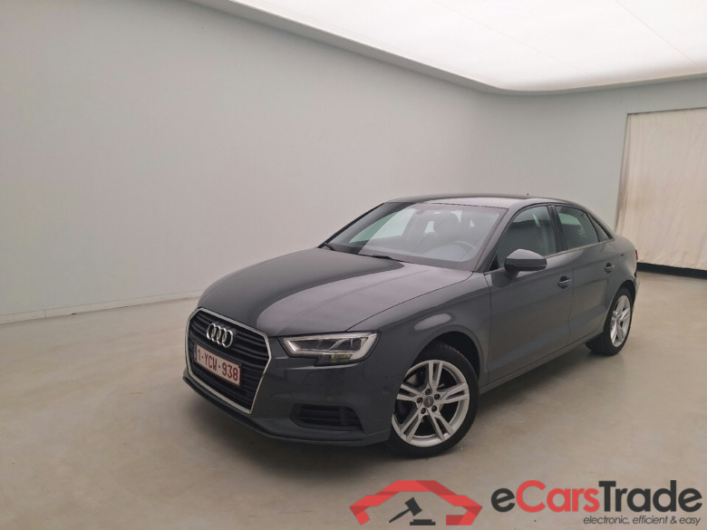 Audi, A3 Berline FL'16, A3 Ber.30 TDi 85kW #1