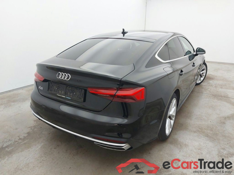 Audi A5 Sportback 30 TDI S tronic Bus Ed Advanced 5d #2