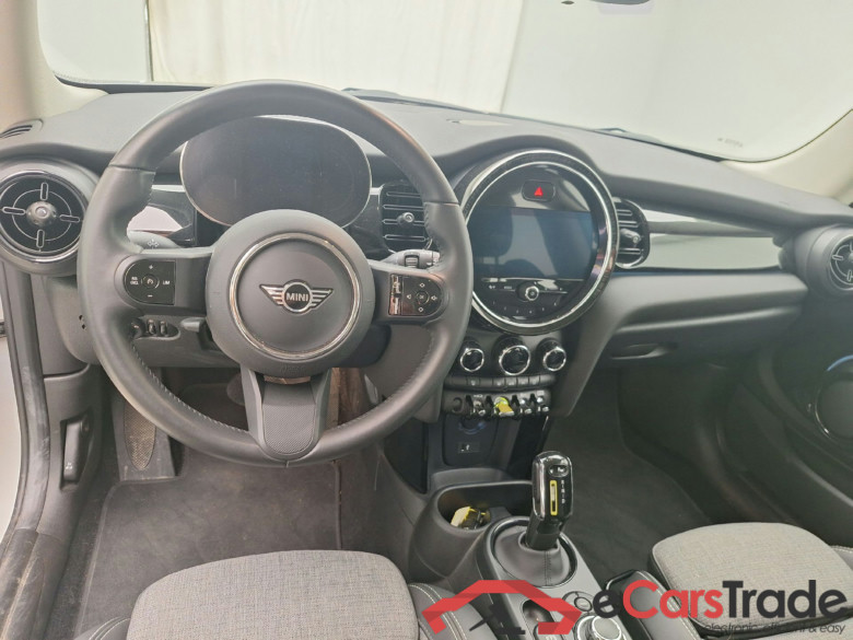 MINI, Mini 3d '14 BEV, Mini Cooper SE 3d #6