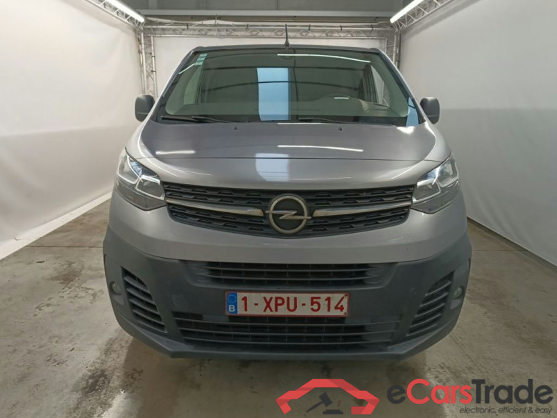 Opel Vivaro 2.0 Turbo 90kW Edition L3H1 31 5d #5