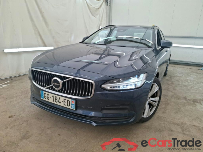V90 Break Momentum 2.0 B4