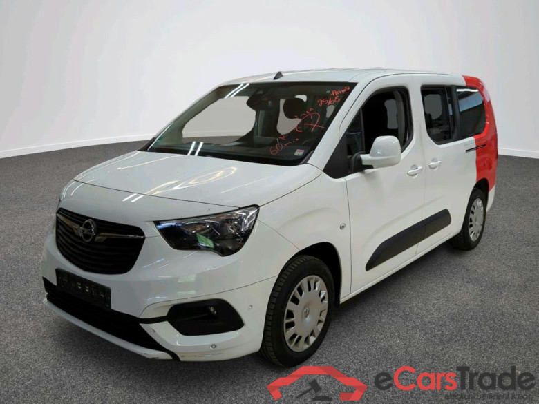 Combo Life E Edition 1.5 96KW MT6 E6dT