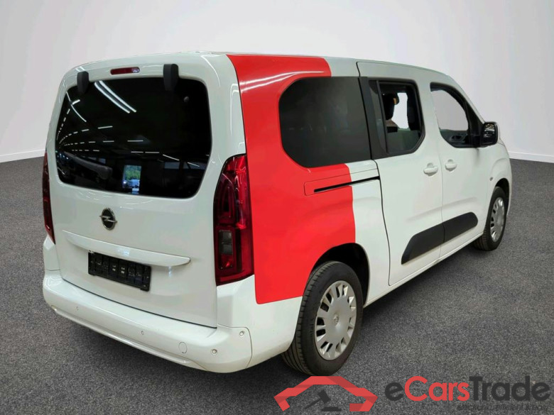 Combo Life E Edition 1.5 96KW MT6 E6dT #2