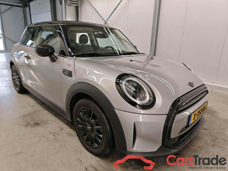 Mini 3-deurs 1.5 Cooper Camden #5