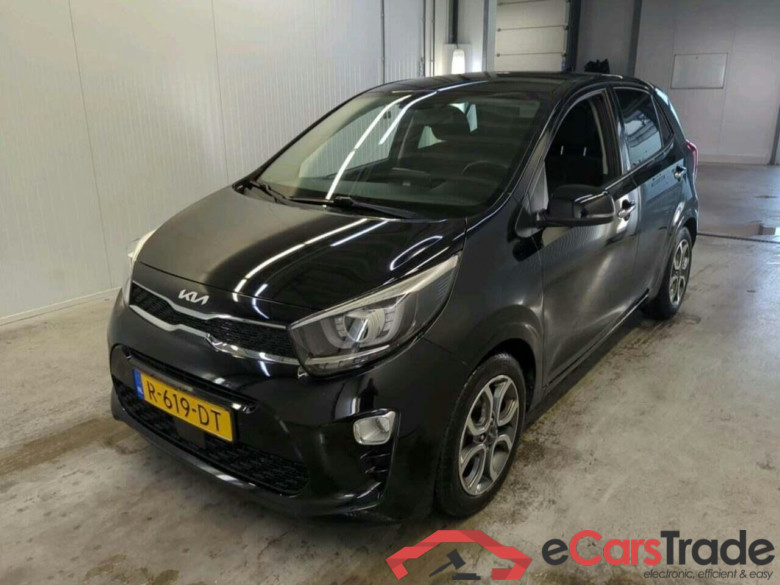 KIA Picanto 1.0 DPi Dyn.PlusLine #1