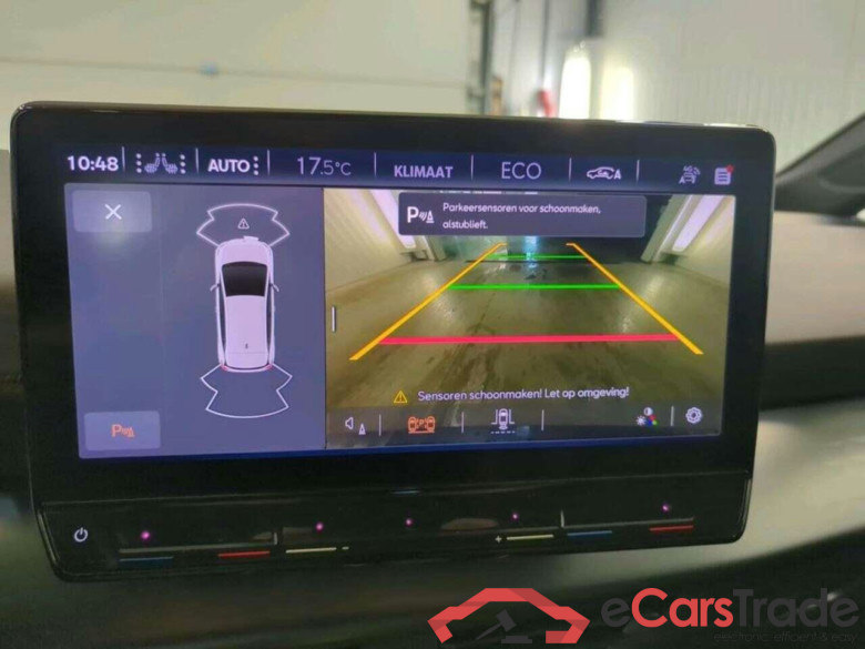 CUPRA Born Adr. One 62 kWh #5